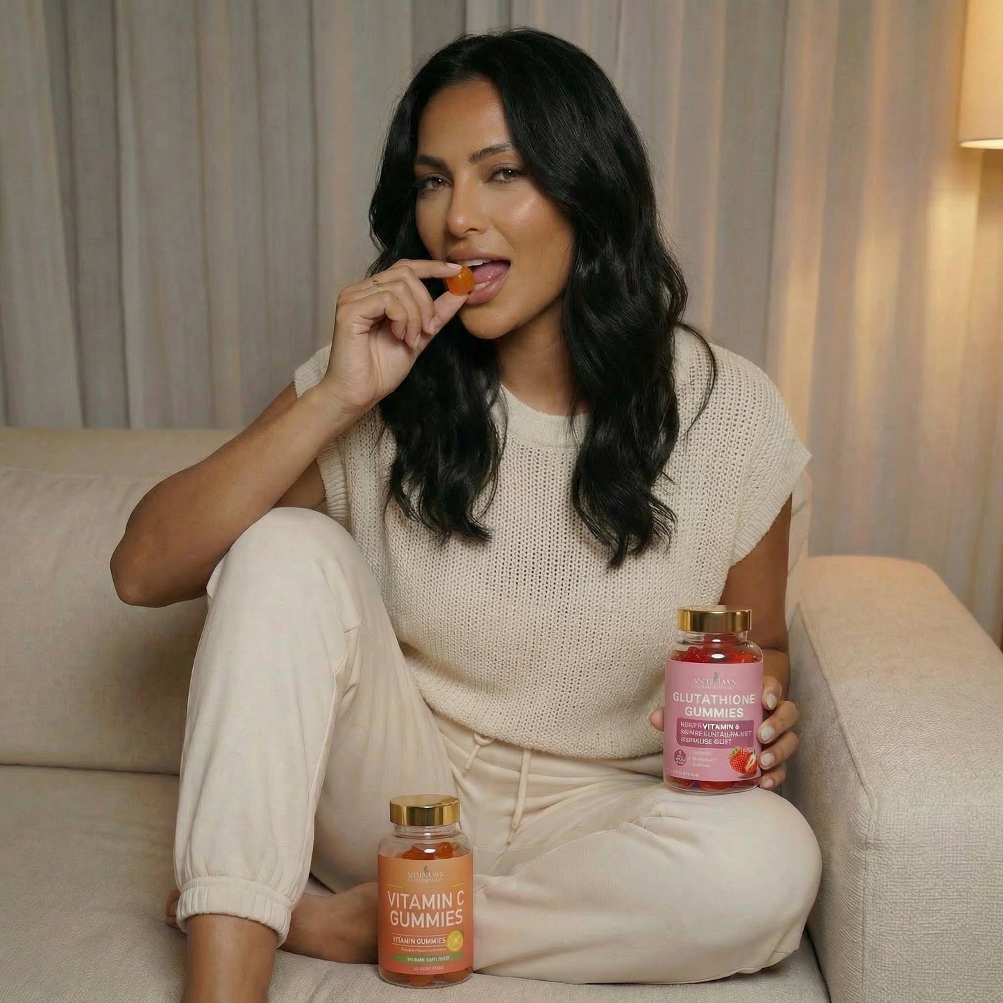 Gluta-C Gummies